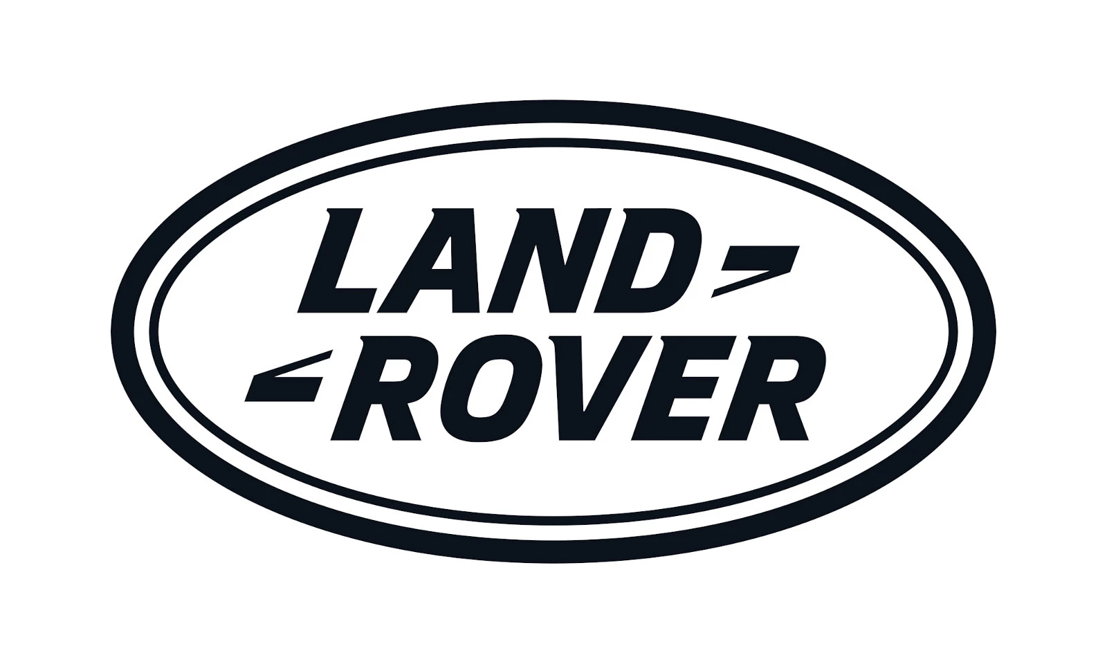 Land Rover Logo