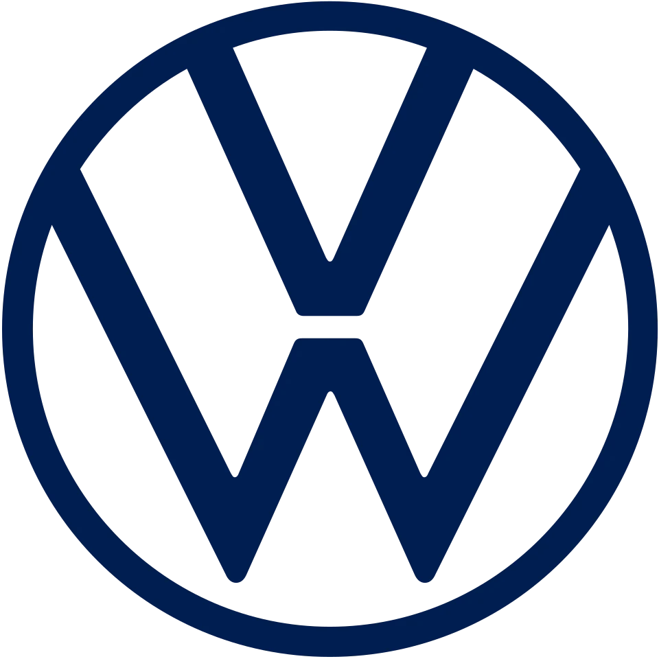 Volkswagen Logo